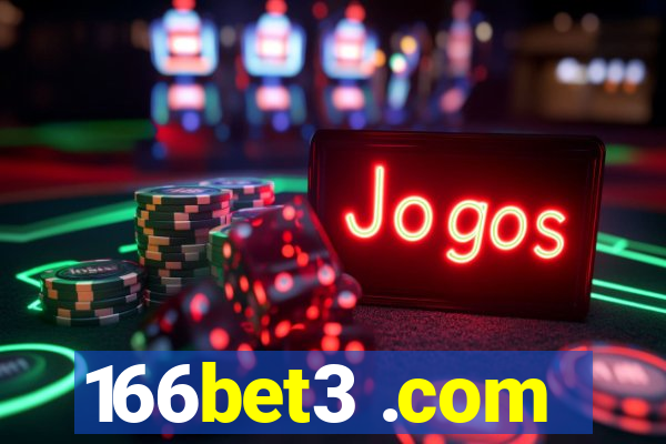 166bet3 .com